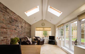 conservatory roof insulation Little Crosby, Merseyside