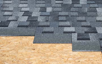 expert Little Crosby asphalt roof companies