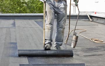 flat roof replacement Little Crosby, Merseyside