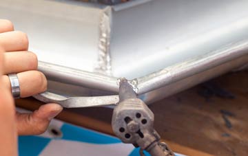 disadvantages of Little Crosby lead roofing