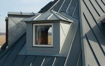 metal roofing Little Crosby, Merseyside