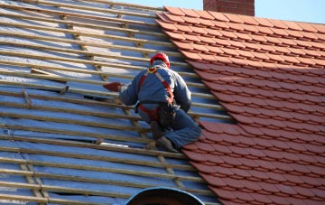 roof tiles Little Crosby, Merseyside