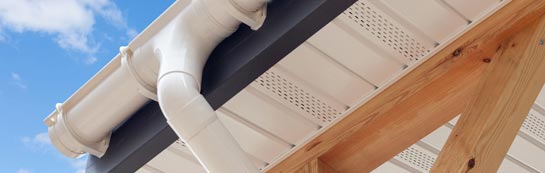 get Little Crosby guttering quotes today